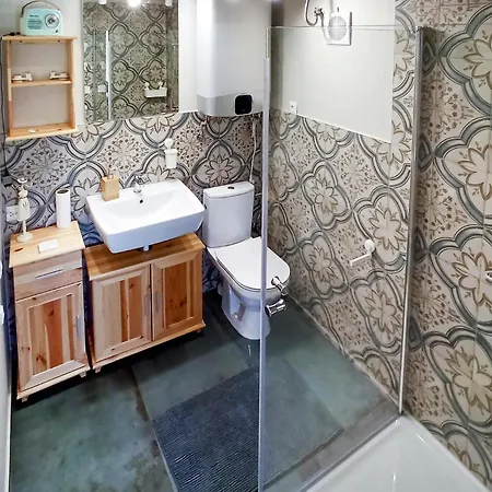 Bonita Casa En Con Sauna Sianow