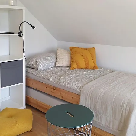 Awesome In With Sauna