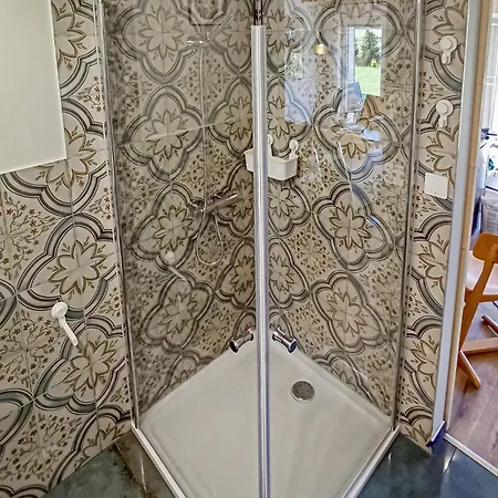 Bonita Casa En Con Sauna Сasa de vacaciones
