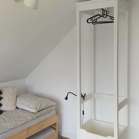 Bonita Casa En Con Sauna Сasa de vacaciones *