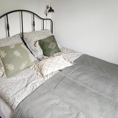 Awesome In With Sauna Vakantiehuis Sianow