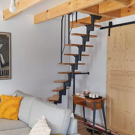 Сasa de vacaciones Bonita Casa En Con Sauna Sianow