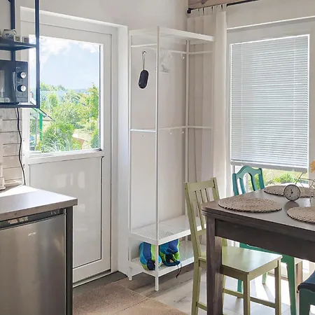 Awesome In With Sauna *