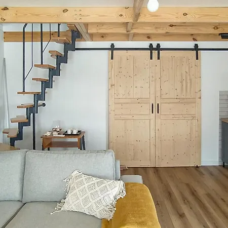 Awesome In With Sauna Sianow