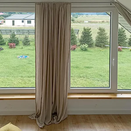 Bonita Casa En Con Sauna