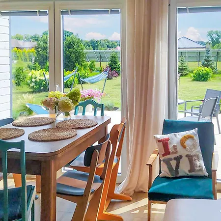 Bonita Casa En Con Sauna Сasa de vacaciones