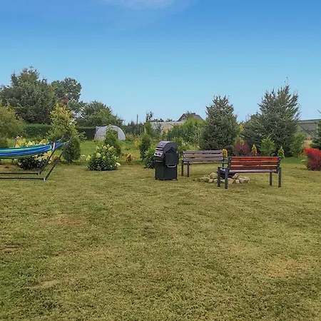 Vakantiehuis Awesome In With Sauna