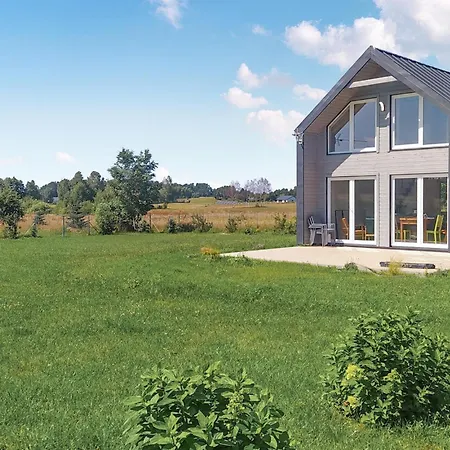 Vakantiehuis Awesome In With Sauna *