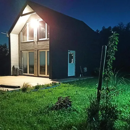 Awesome In With Sauna *