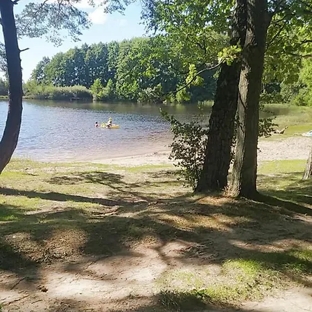 Awesome In With Sauna Vakantiehuis