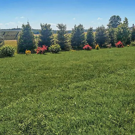 Vakantiehuis Awesome In With Sauna