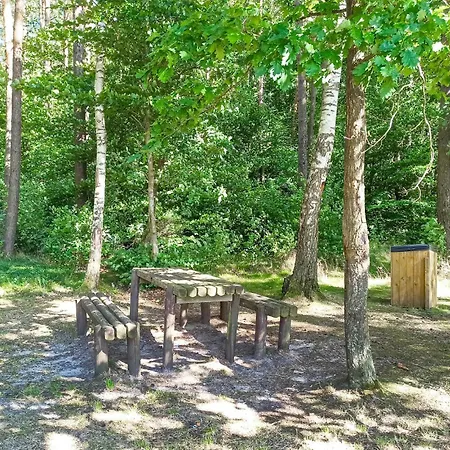 Awesome In With Sauna Vakantiehuis Sianow