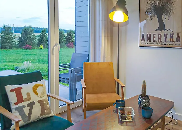 Awesome In With Sauna Сasa de vacaciones *