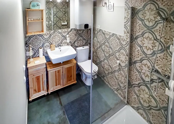 Awesome In With Sauna Sianow