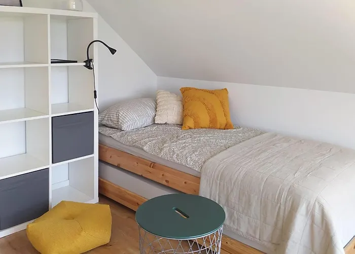 Awesome In With Sauna