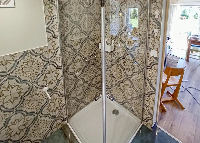 Awesome In With Sauna Сasa de vacaciones