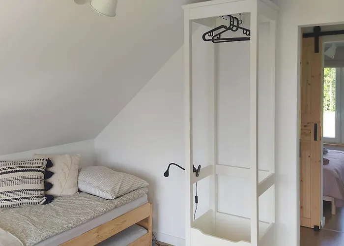 Awesome In With Sauna Сasa de vacaciones *