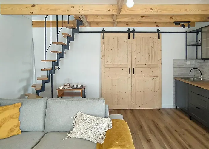 Awesome In With Sauna Sianow