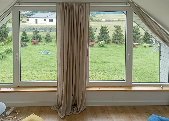 Awesome In With Sauna