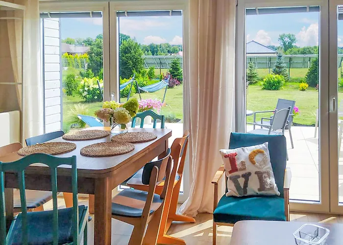 Awesome In With Sauna Сasa de vacaciones