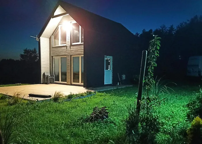 Awesome In With Sauna *