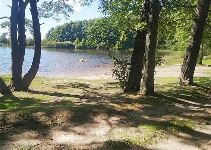 Awesome In With Sauna Сasa de vacaciones